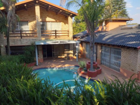 Hotels in Roodepoort